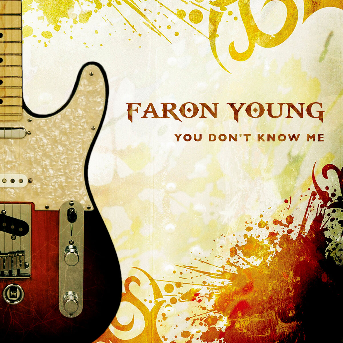 Faron Young